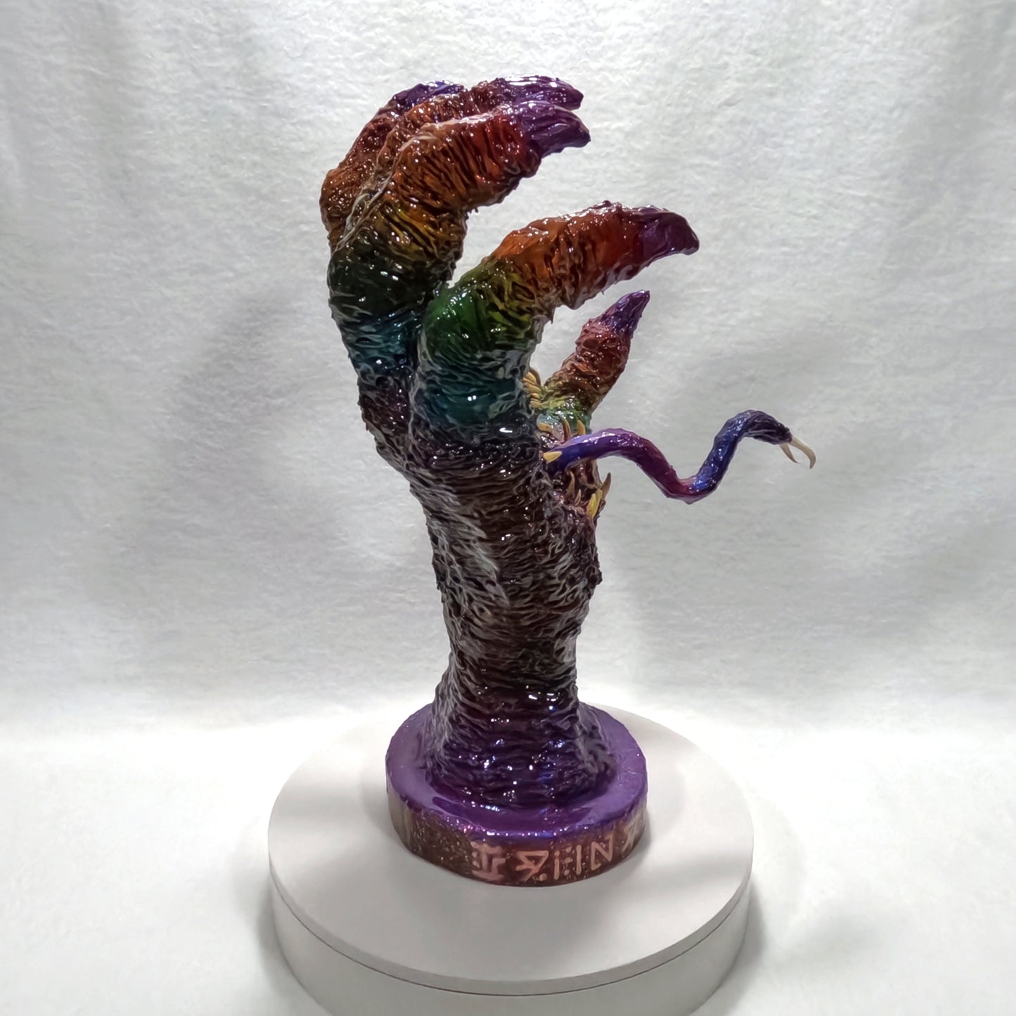 Bio Mutant Hand 2