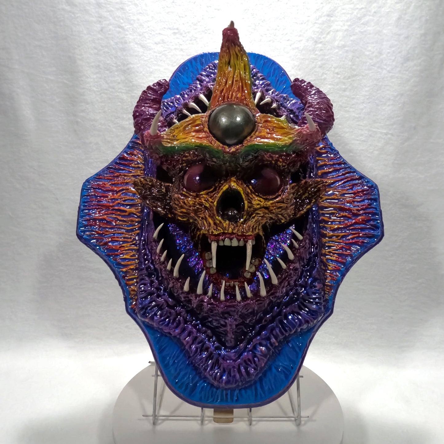 Eye of Gorok