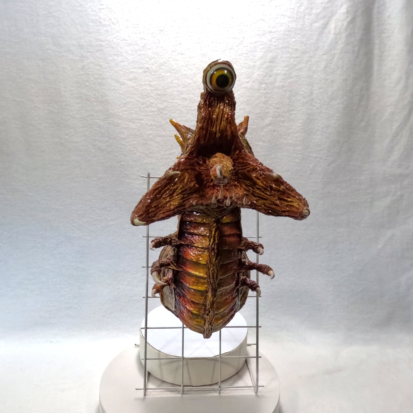 Mongolian Death Worm