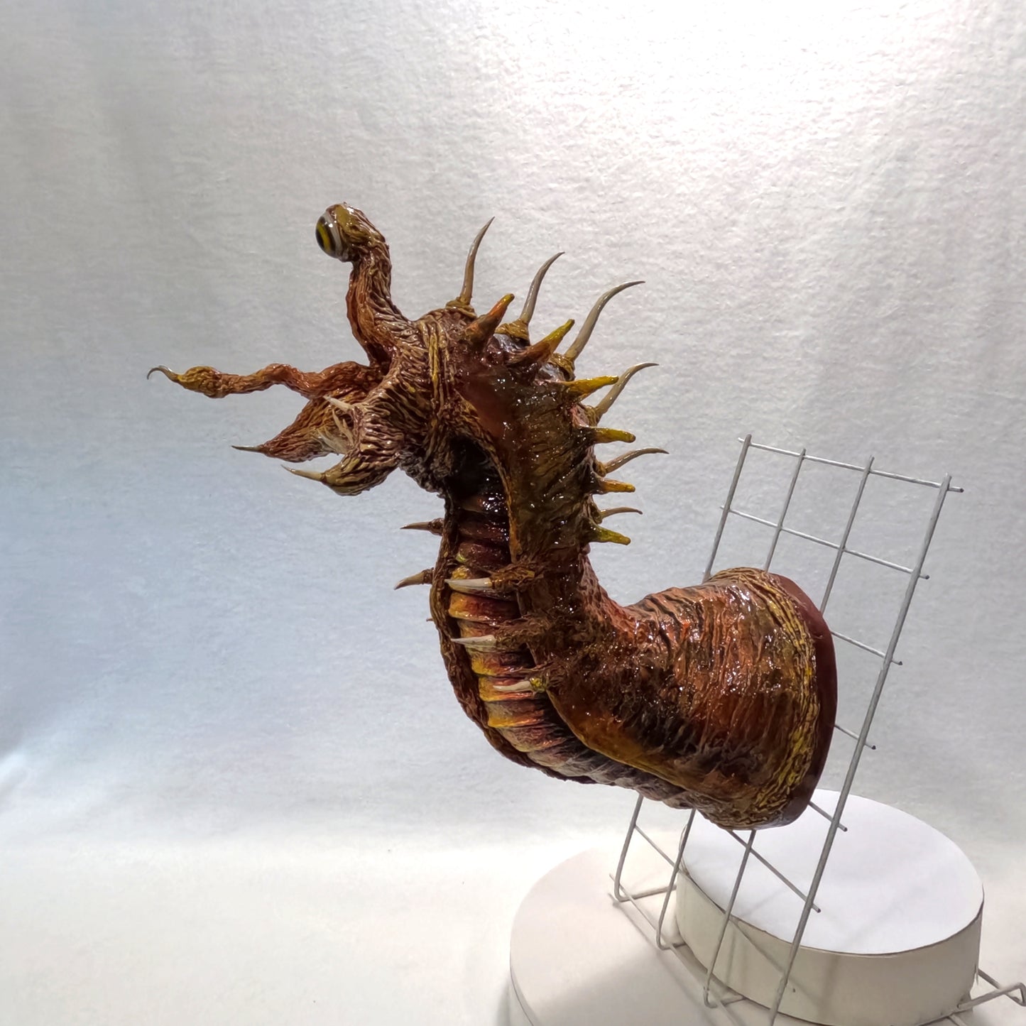 Mongolian Death Worm