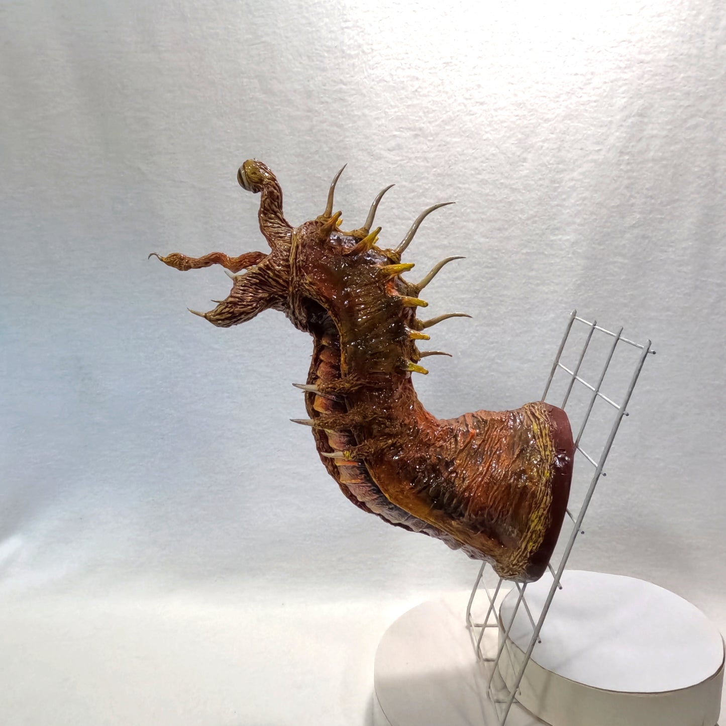 Mongolian Death Worm