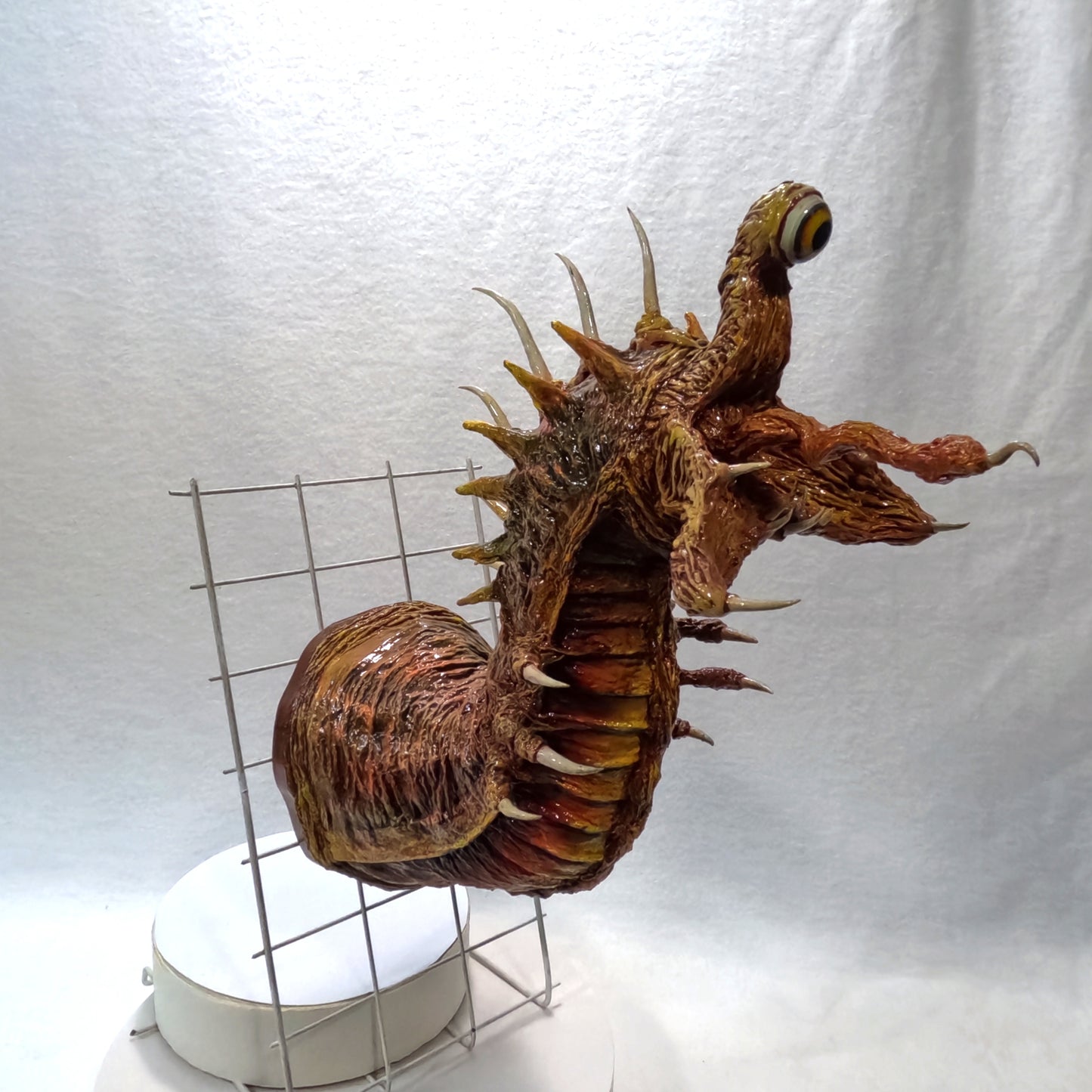 Mongolian Death Worm