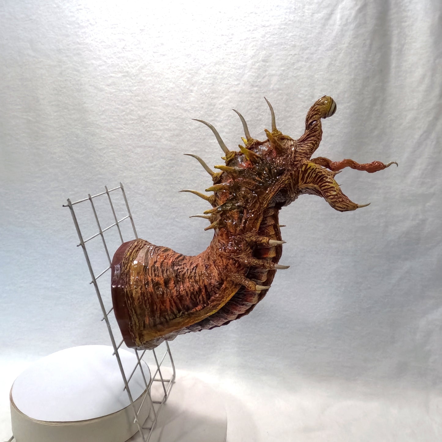Mongolian Death Worm