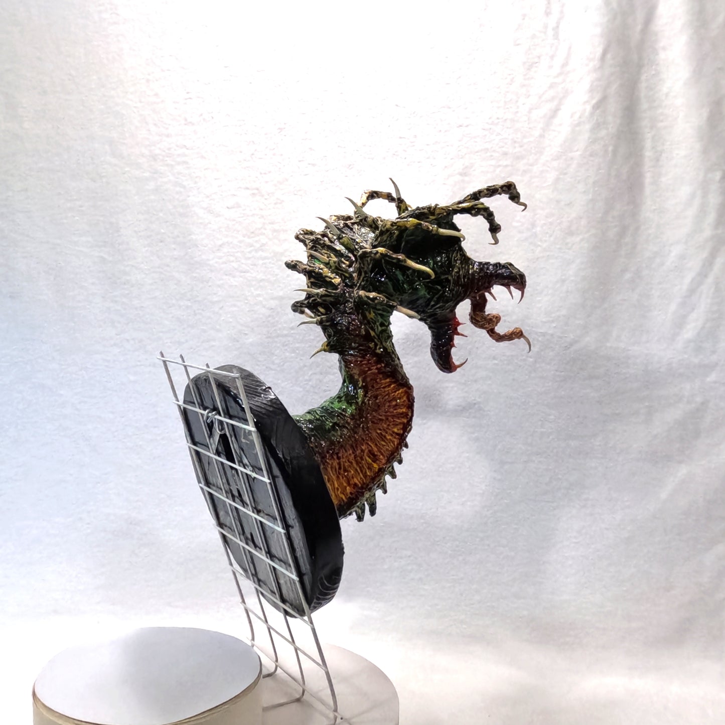 Swamp Wyrm