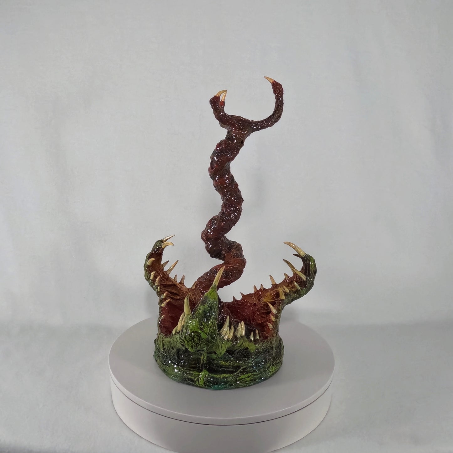 Serpent Maw Plant