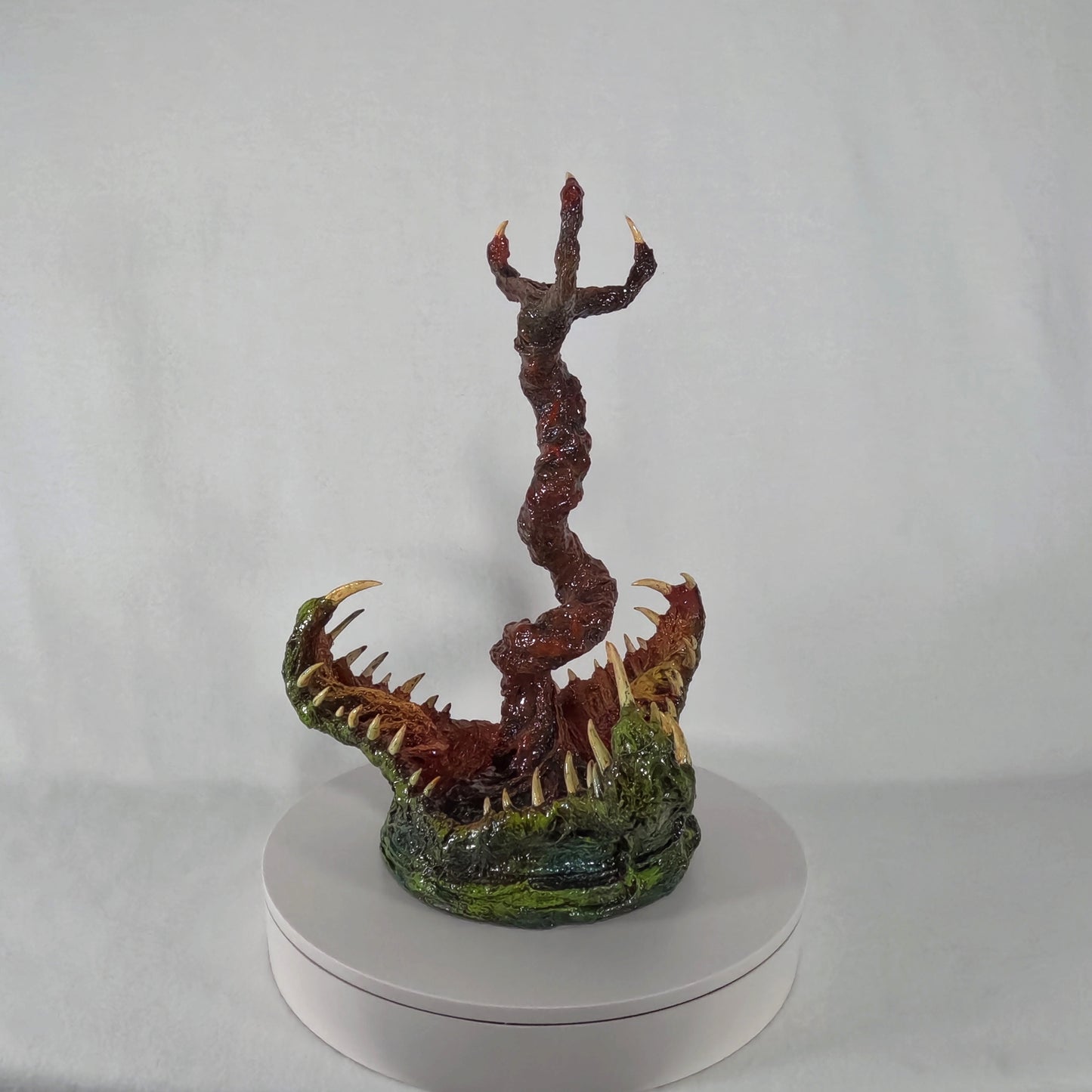 Serpent Maw Plant