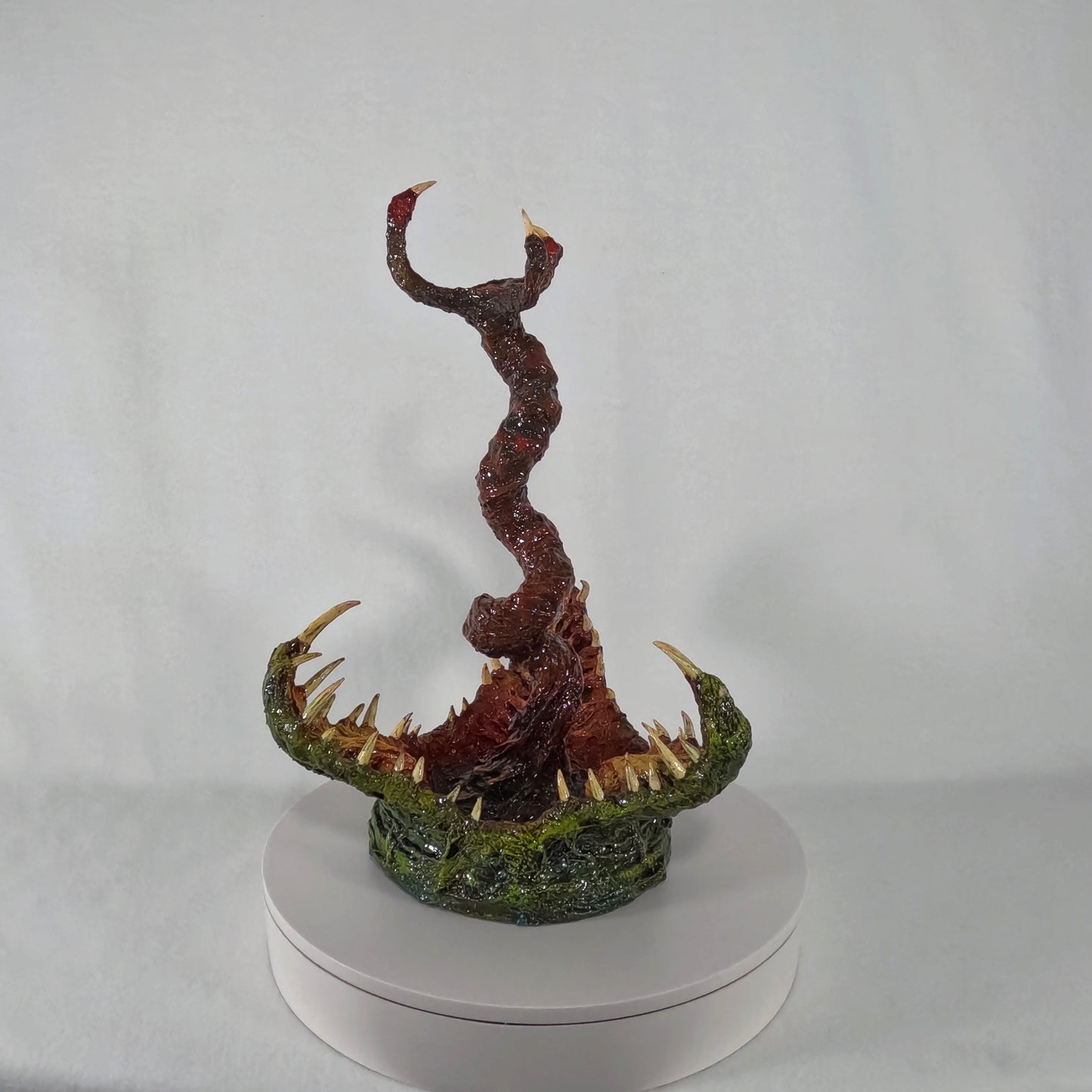 Serpent Maw Plant