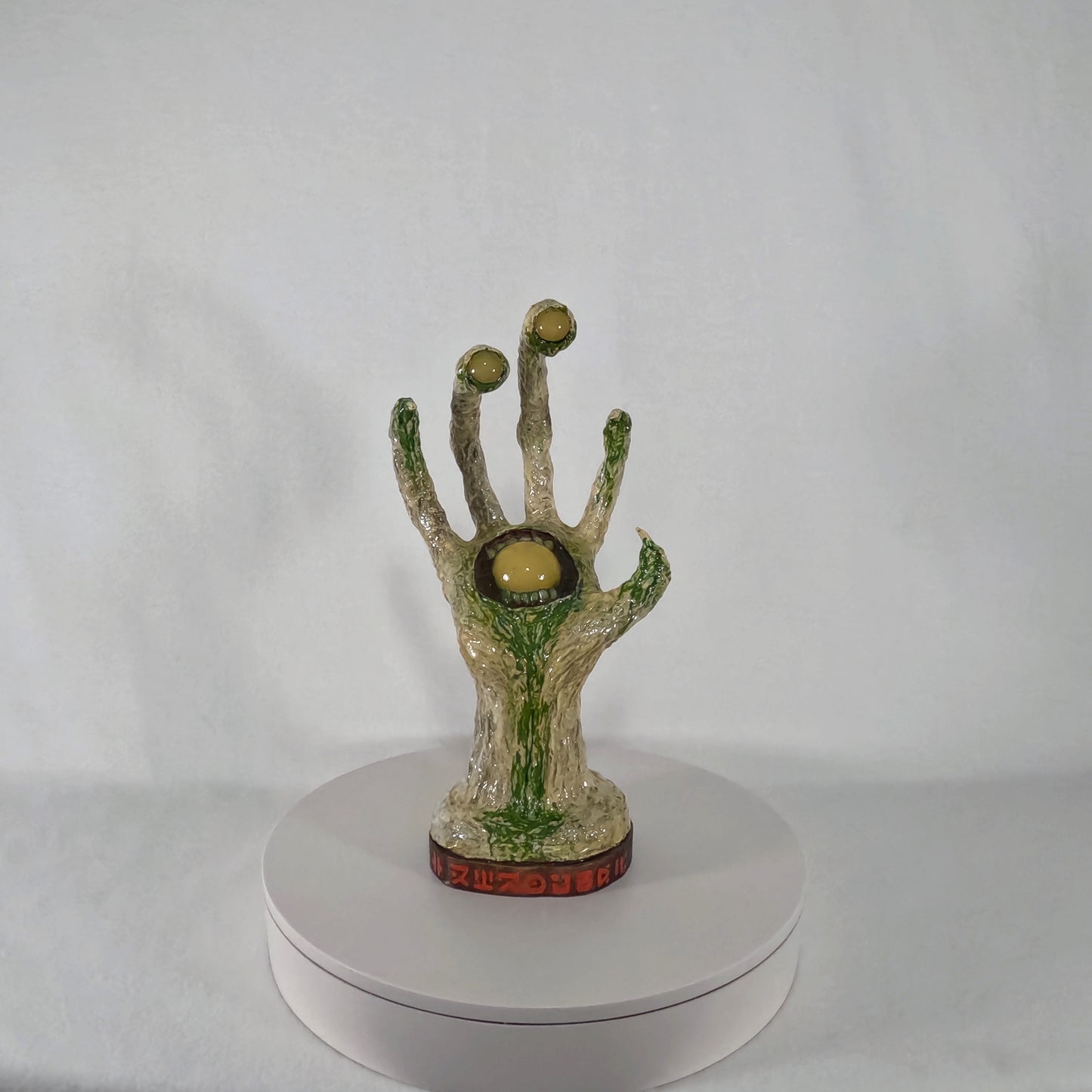 Bio Mutant Hand #1