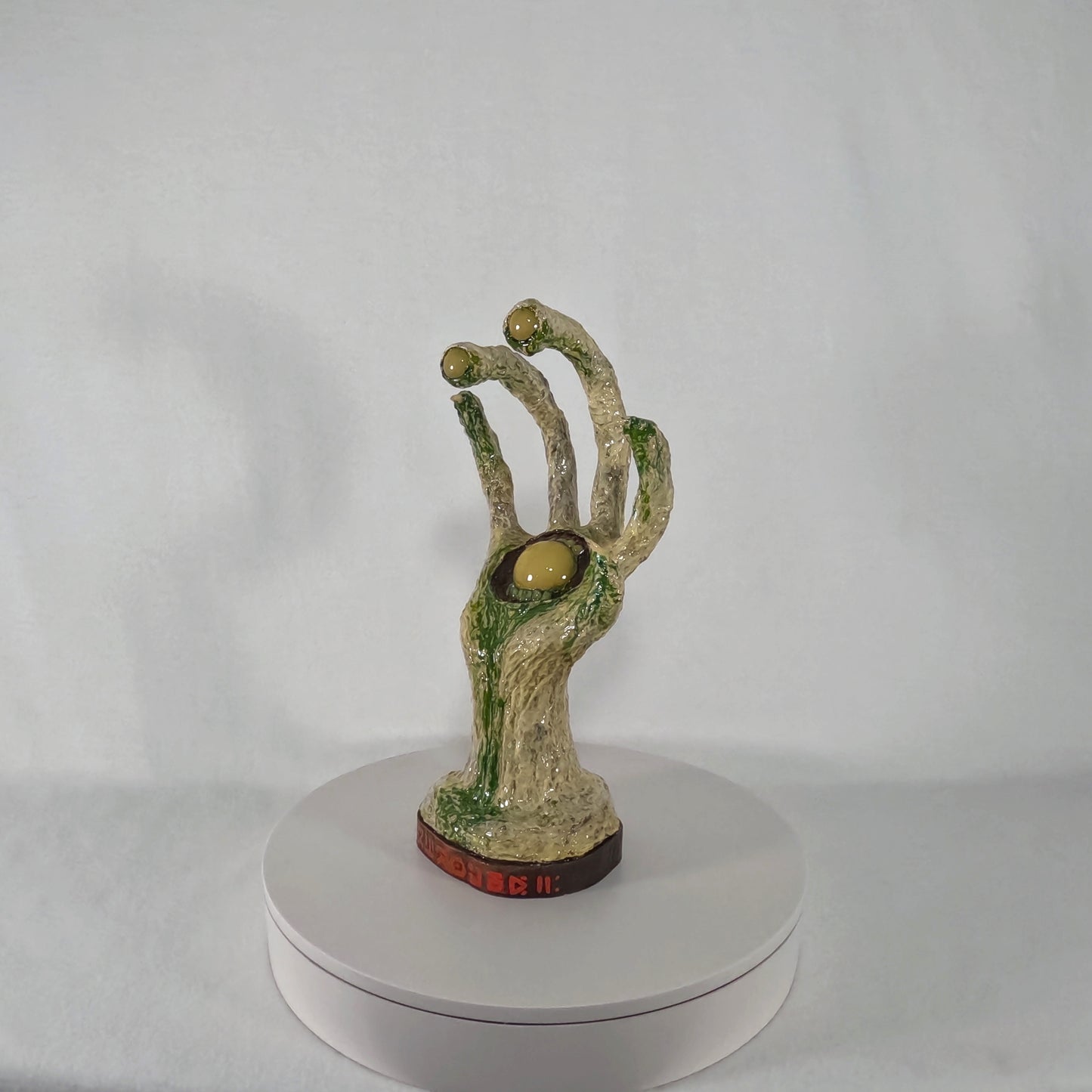 Bio Mutant Hand #1