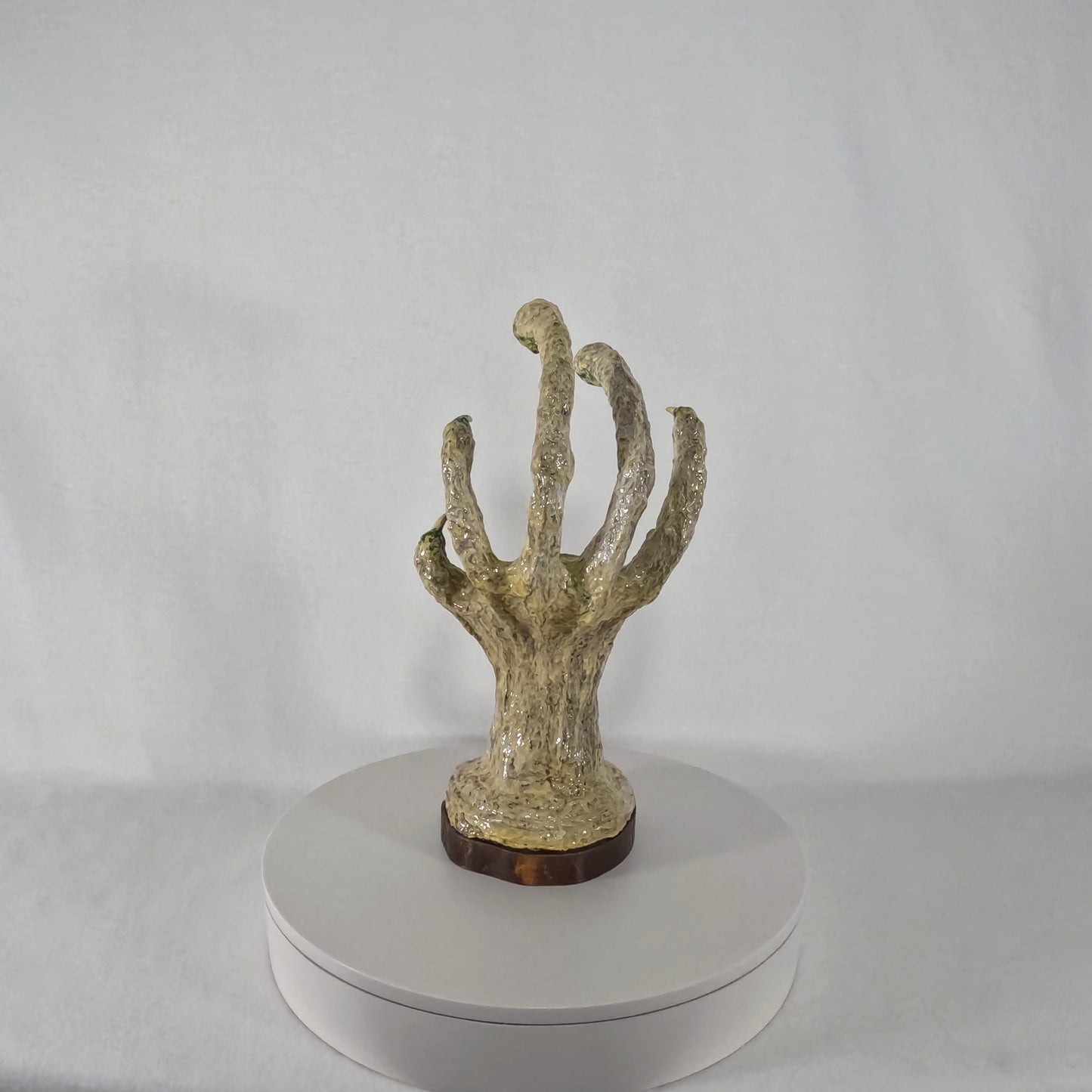 Bio Mutant Hand #1