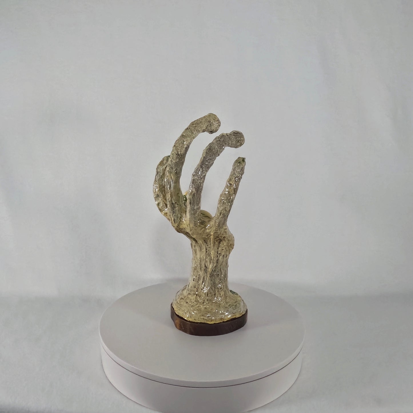 Bio Mutant Hand #1