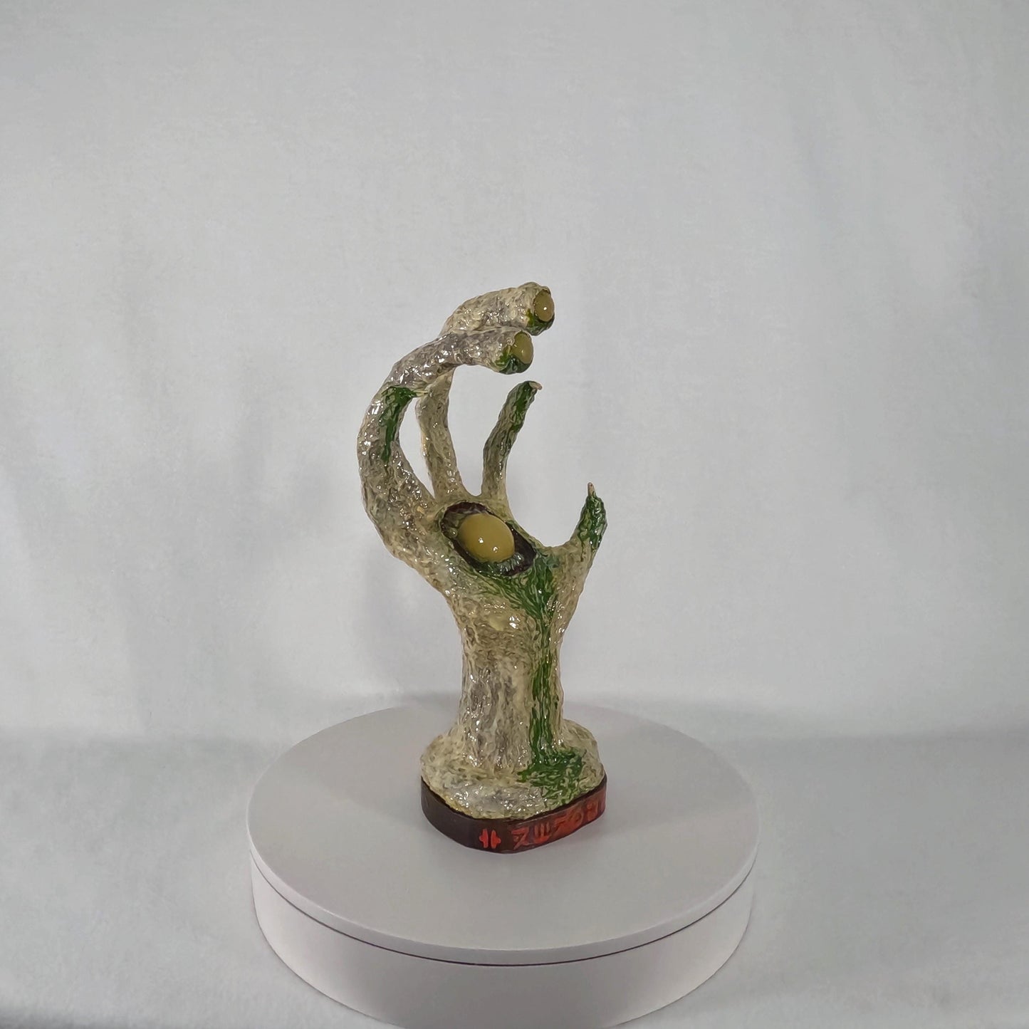 Bio Mutant Hand #1