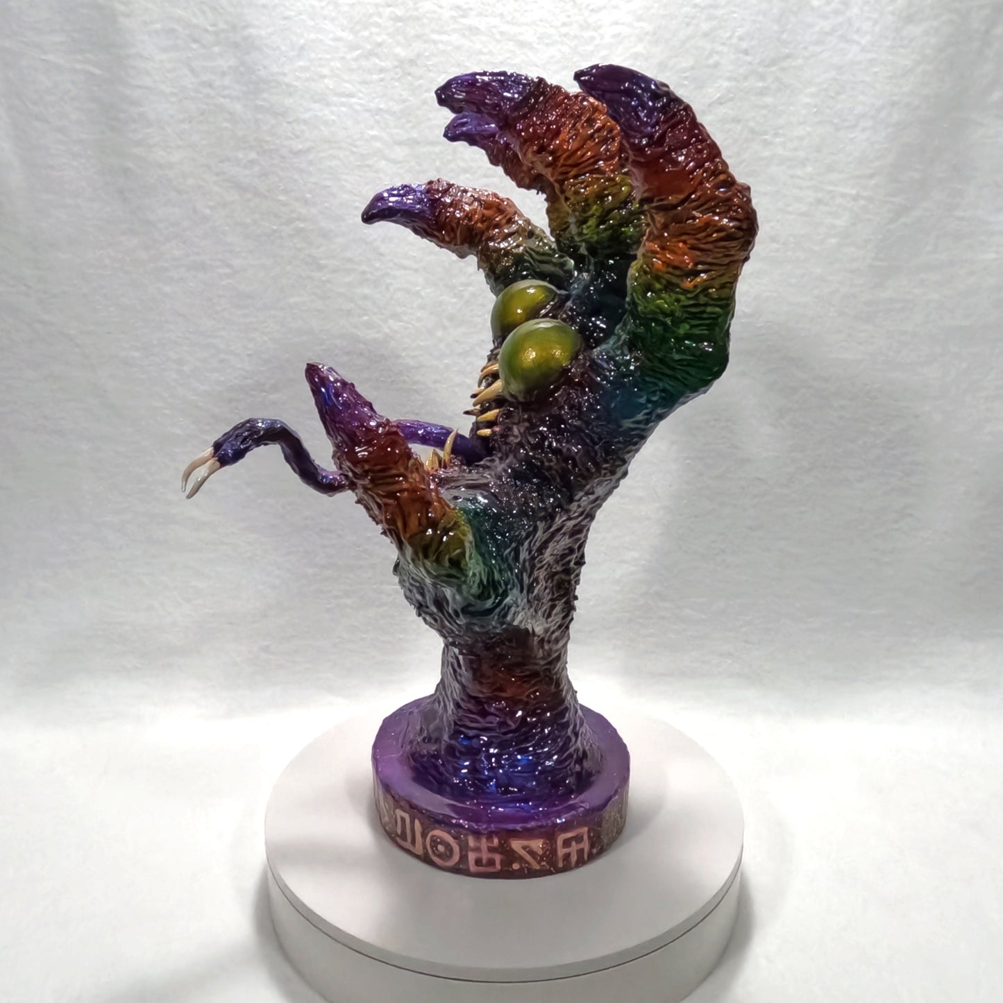 Bio Mutant Hand 2