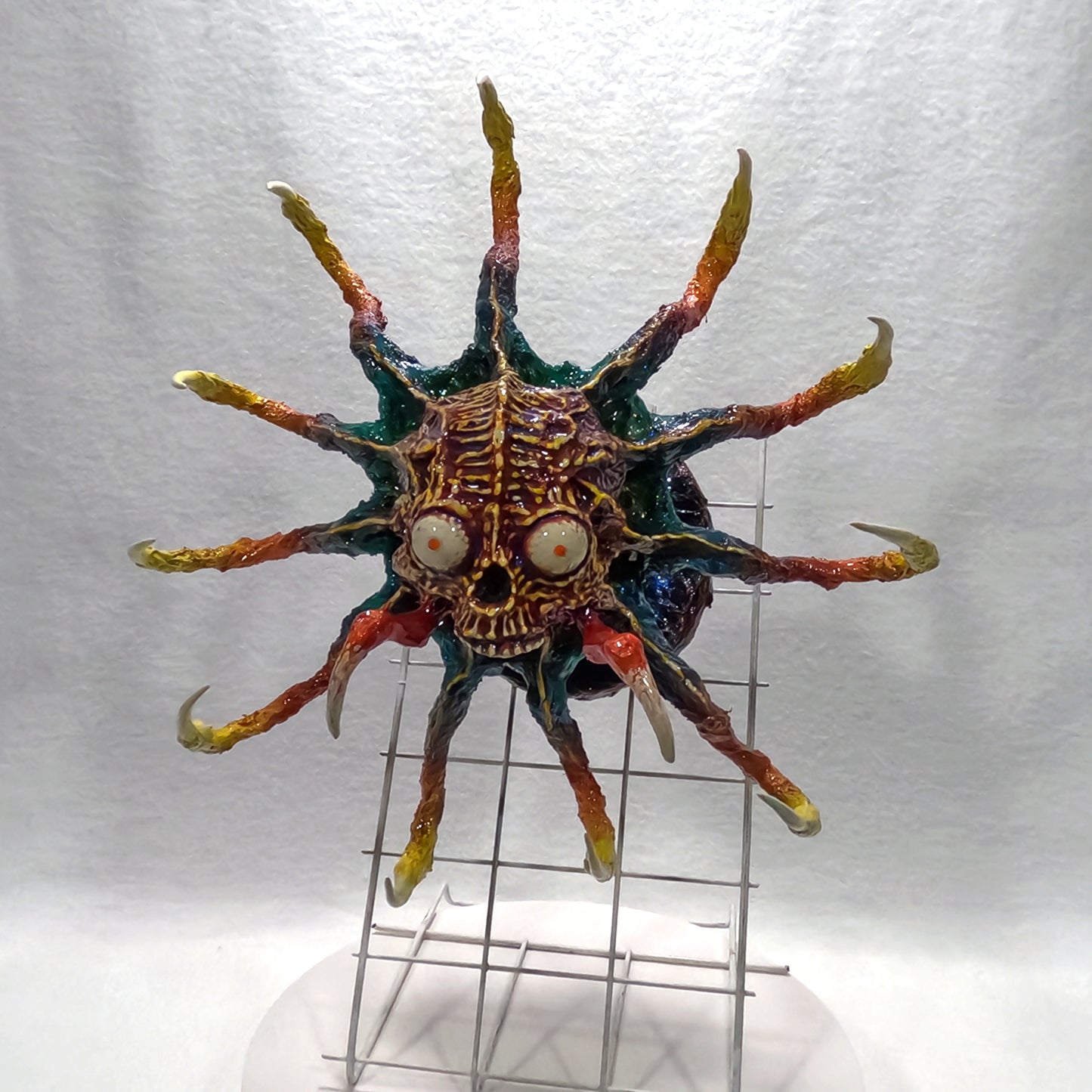 Dimensional Corrupter