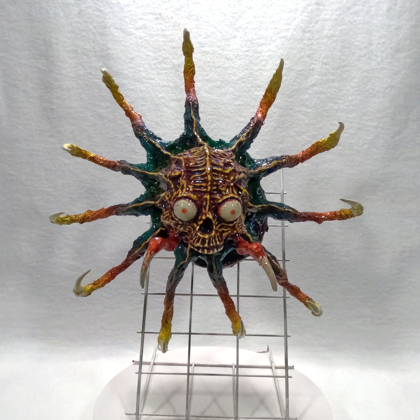 Dimensional Corrupter