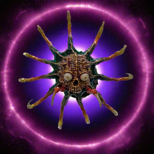 Dimensional Corrupter