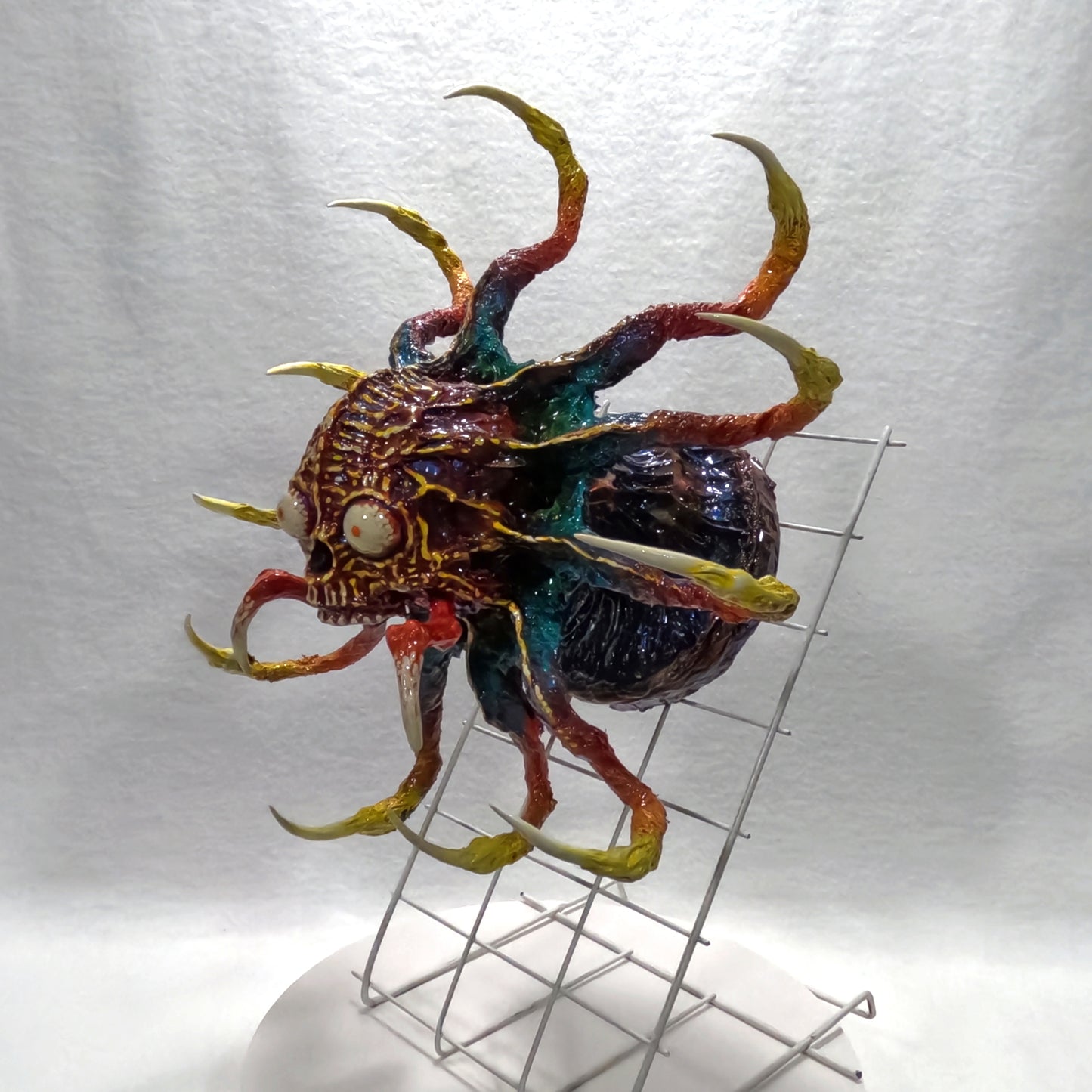 Dimensional Corrupter
