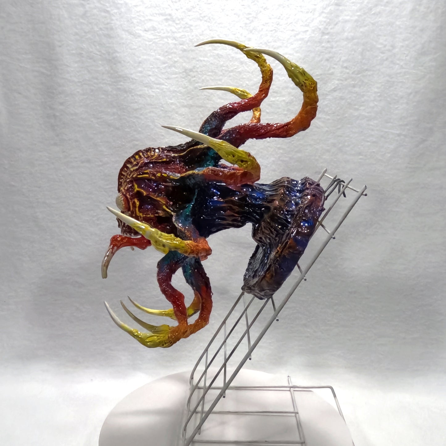 Dimensional Corrupter