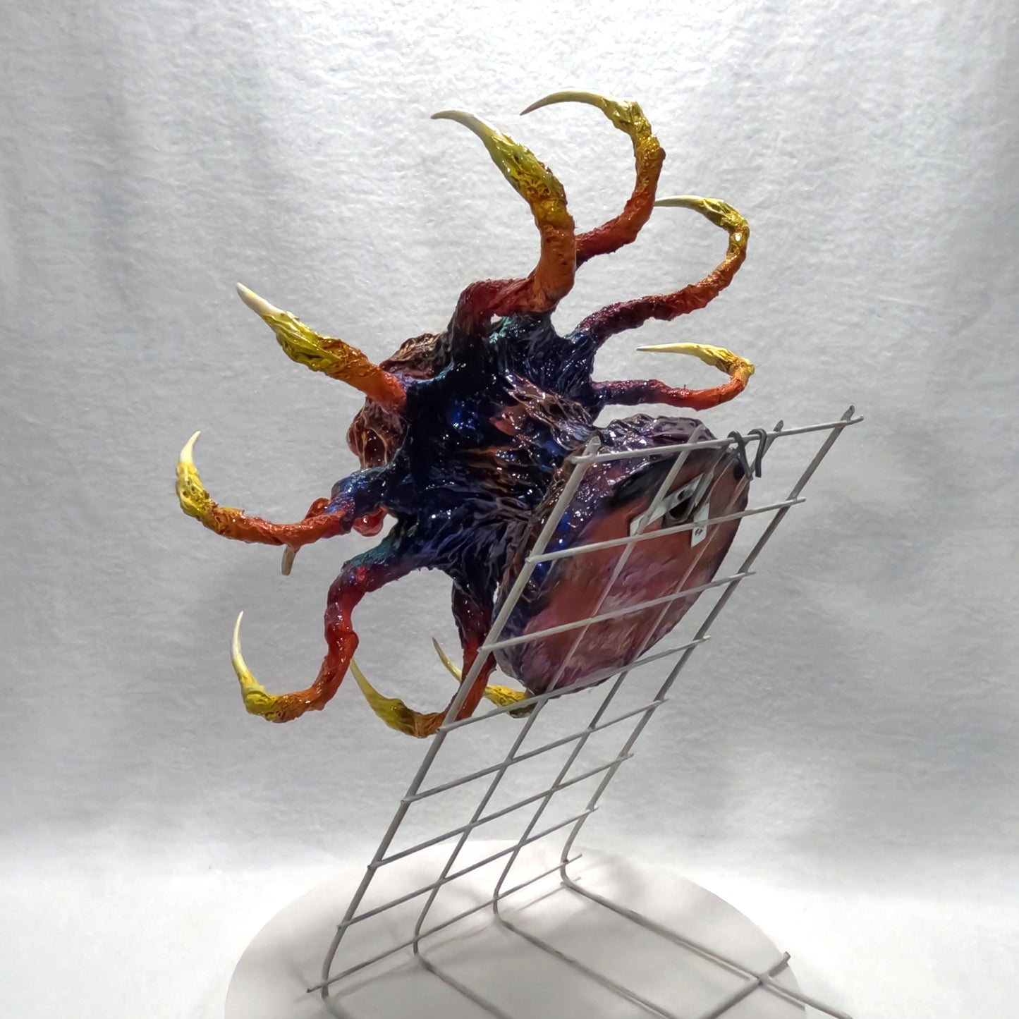 Dimensional Corrupter