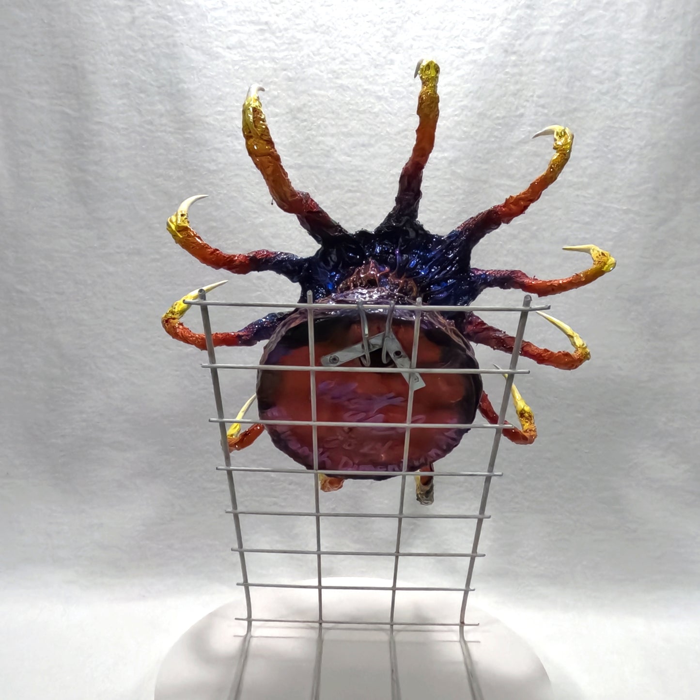 Dimensional Corrupter