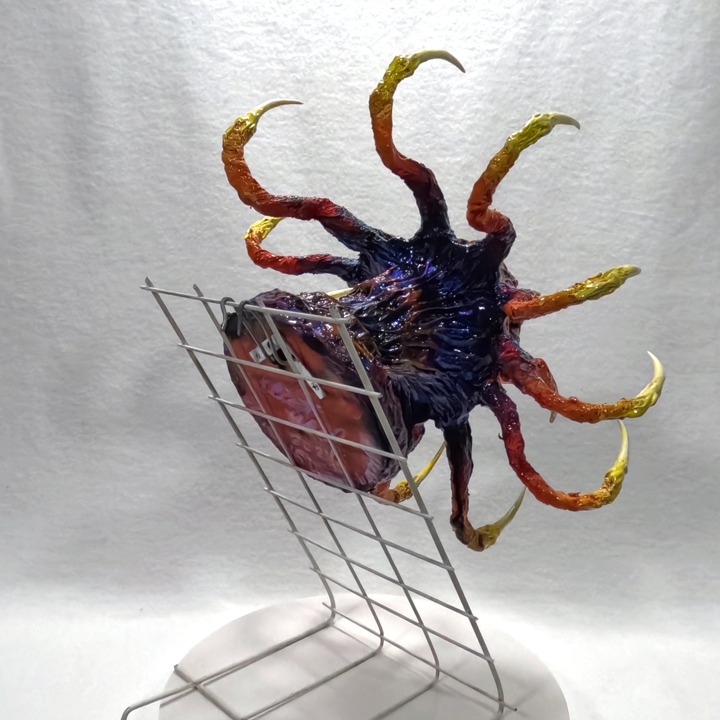Dimensional Corrupter