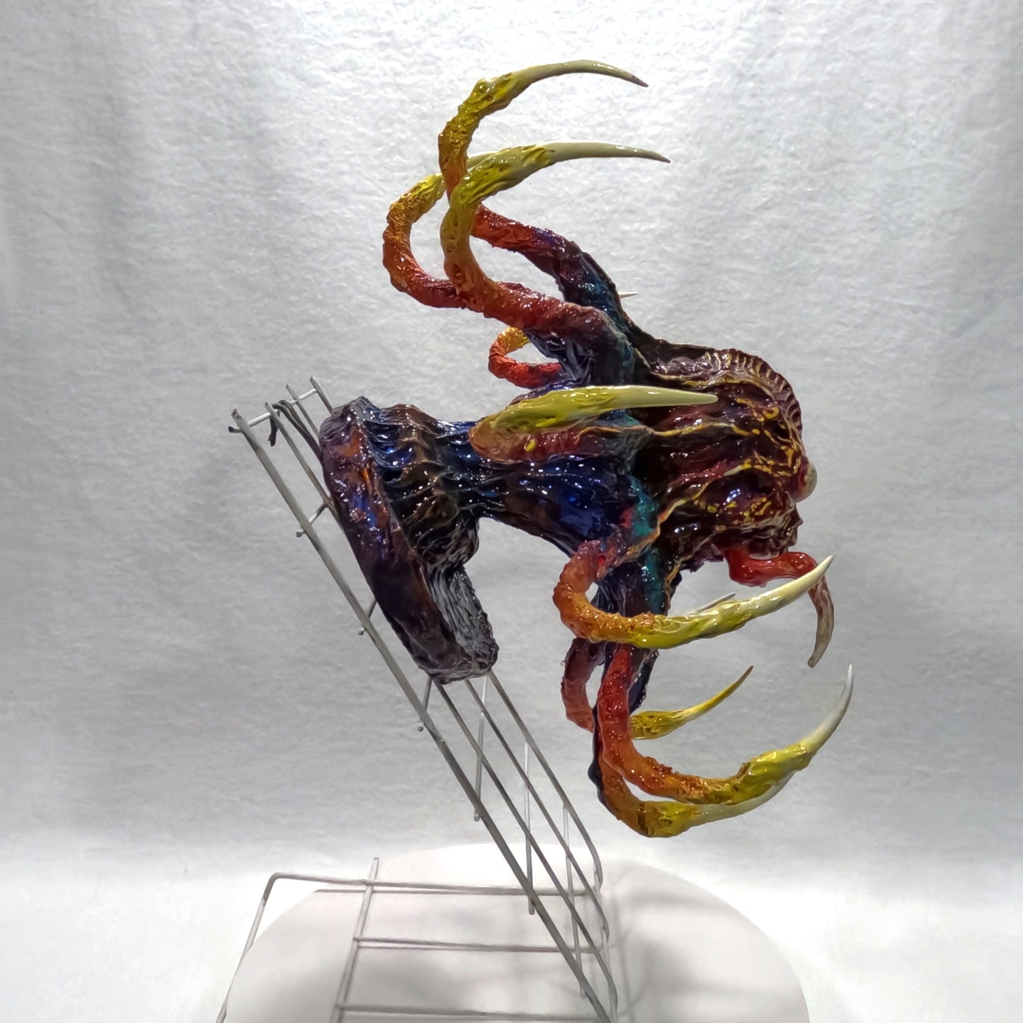 Dimensional Corrupter