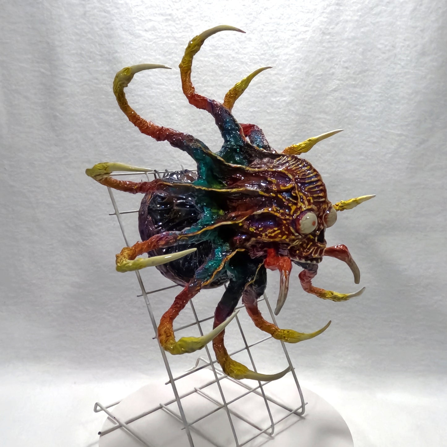 Dimensional Corrupter