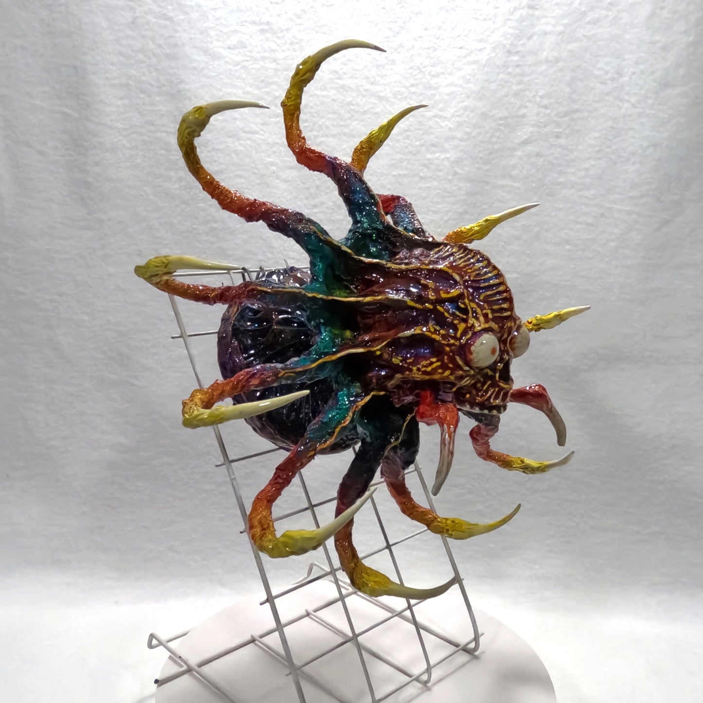 Dimensional Corrupter
