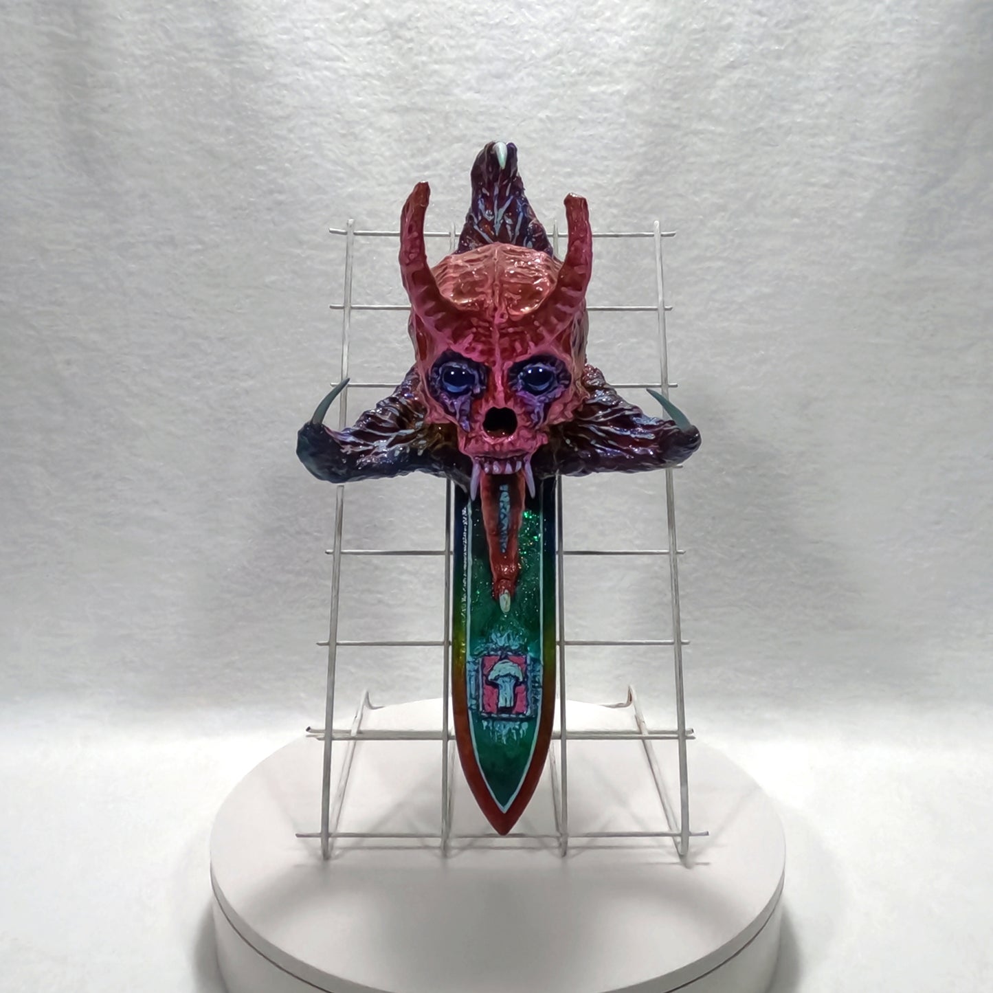 Transmogrifier of Souls