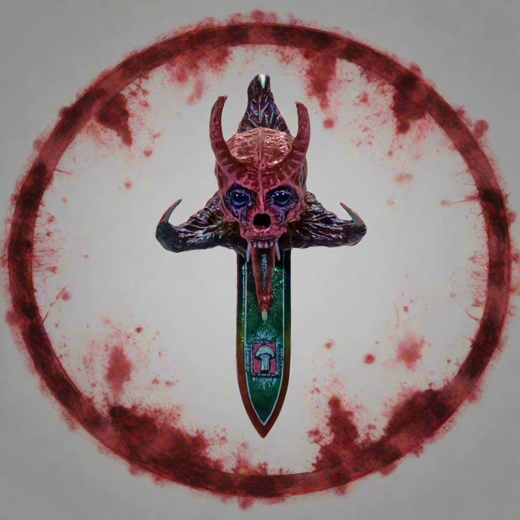 Transmogrifier of Souls