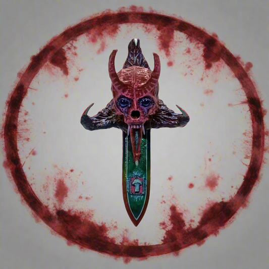 Transmogrifier of Souls