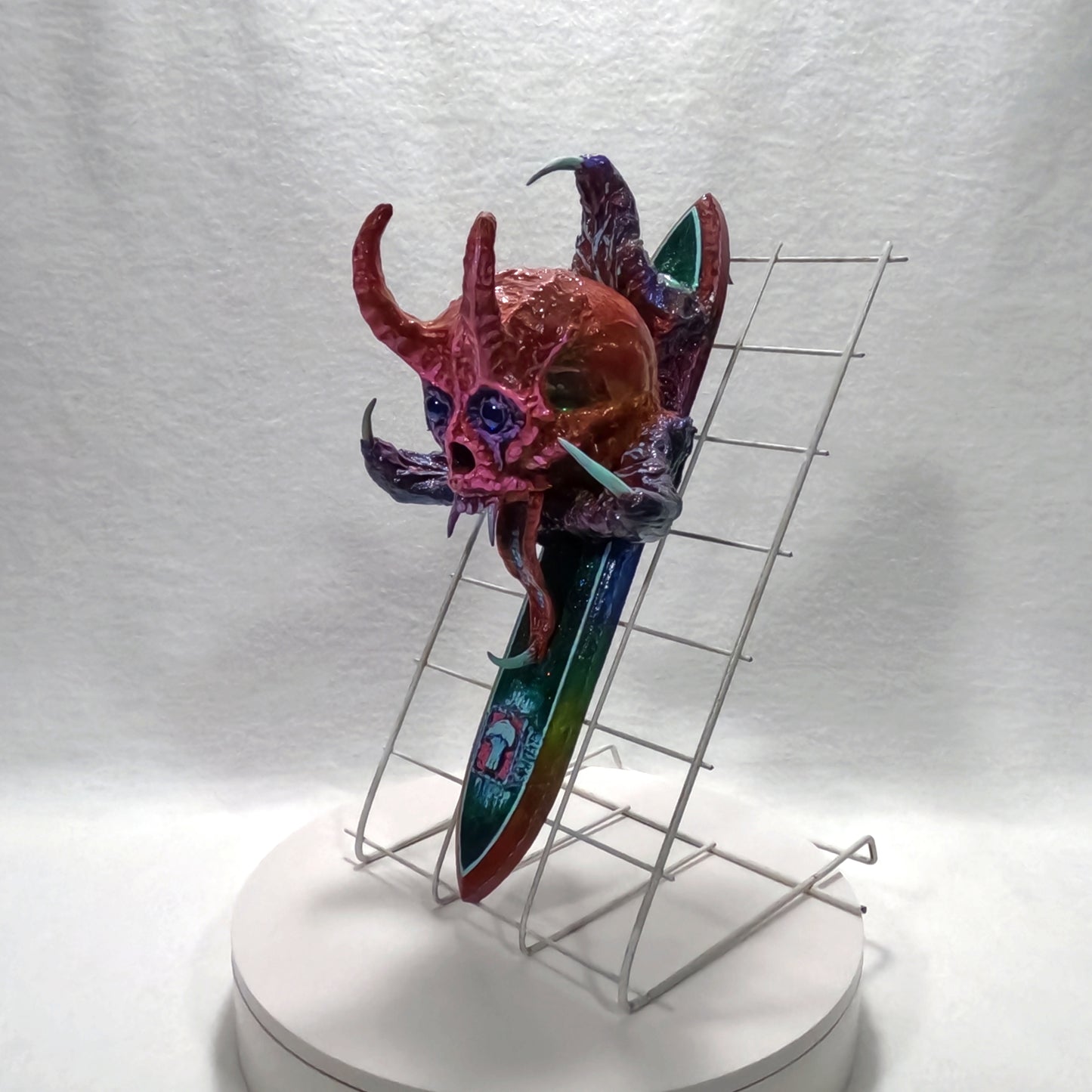 Transmogrifier of Souls