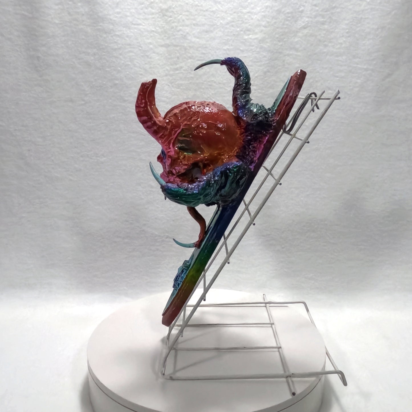 Transmogrifier of Souls
