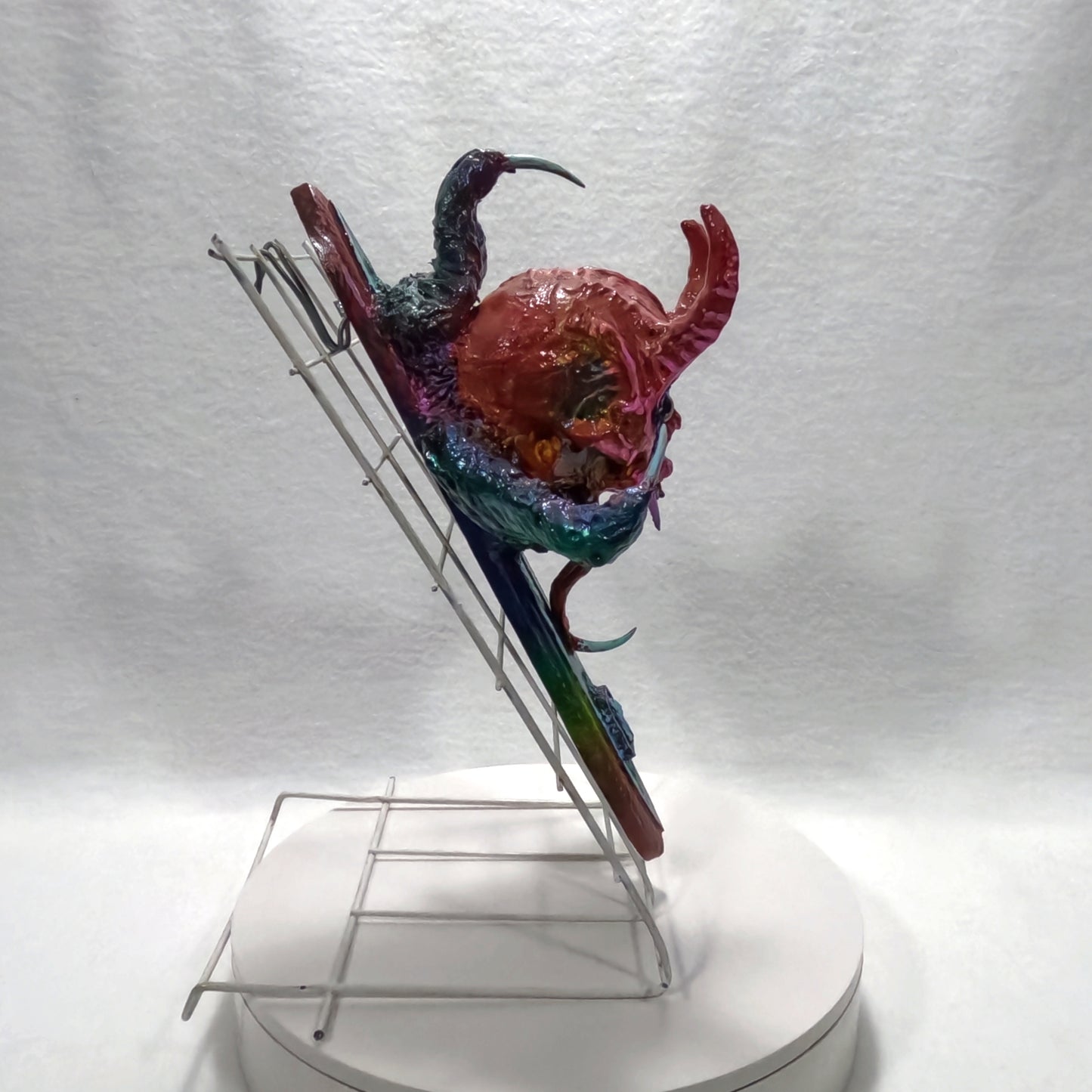 Transmogrifier of Souls