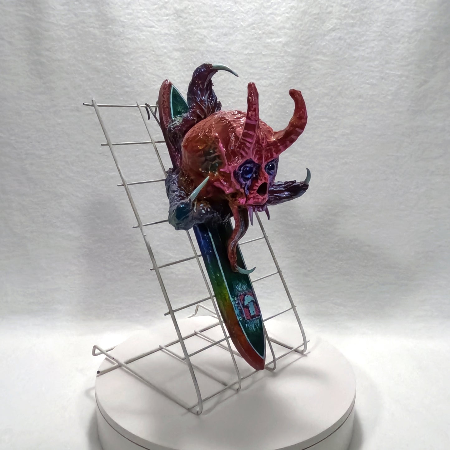 Transmogrifier of Souls