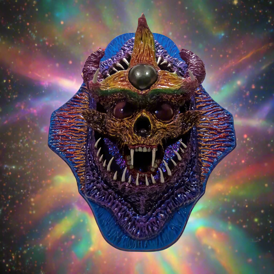 Eye of Gorok