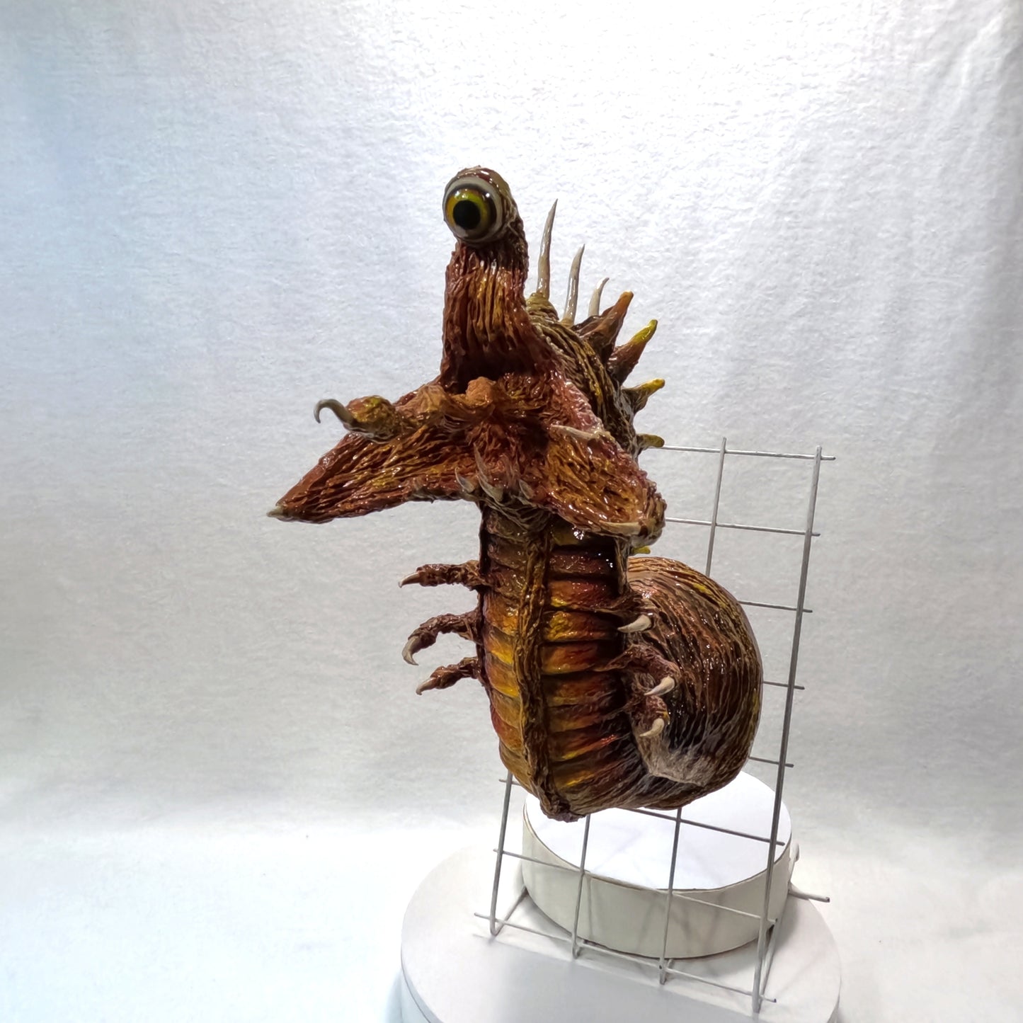 Mongolian Death Worm