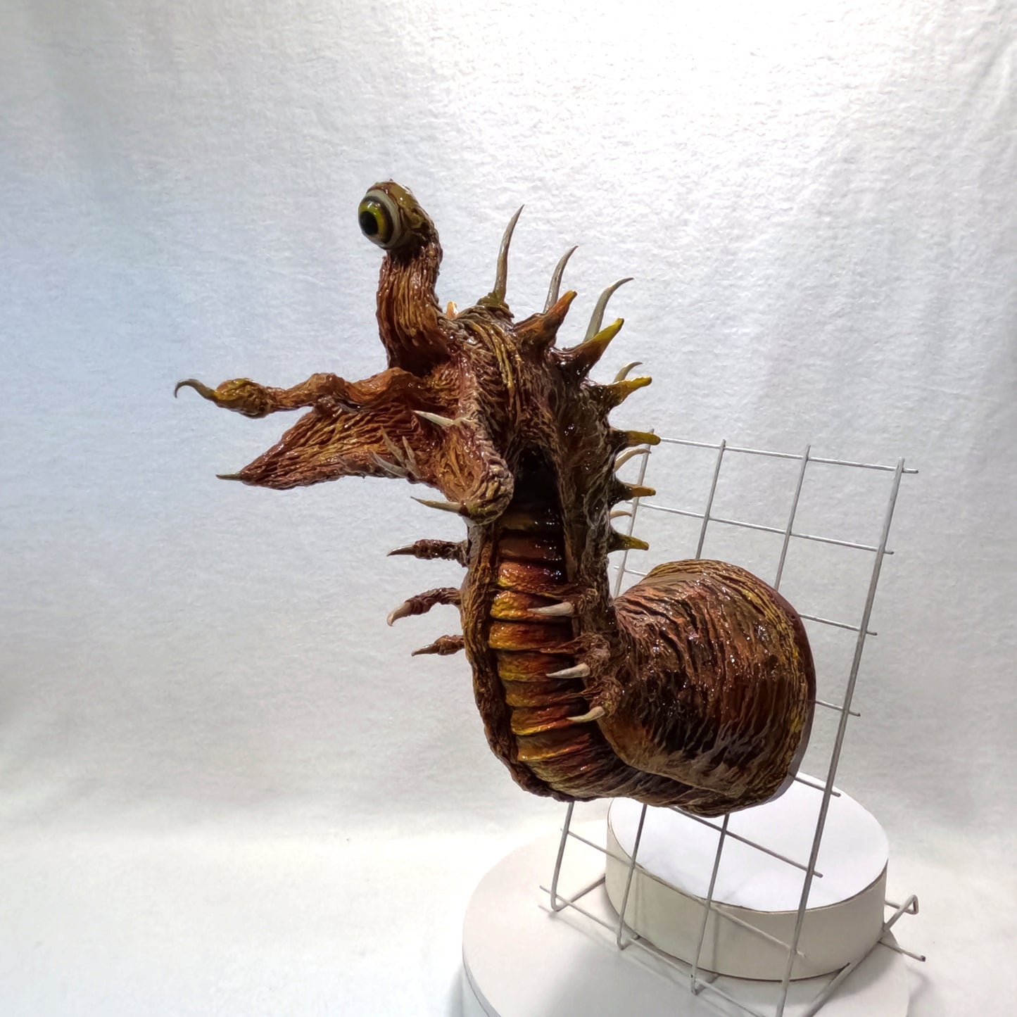 Mongolian Death Worm