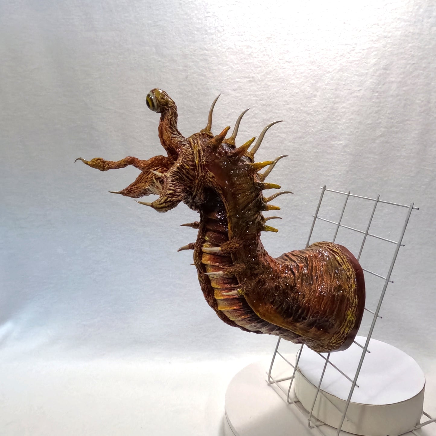 Mongolian Death Worm