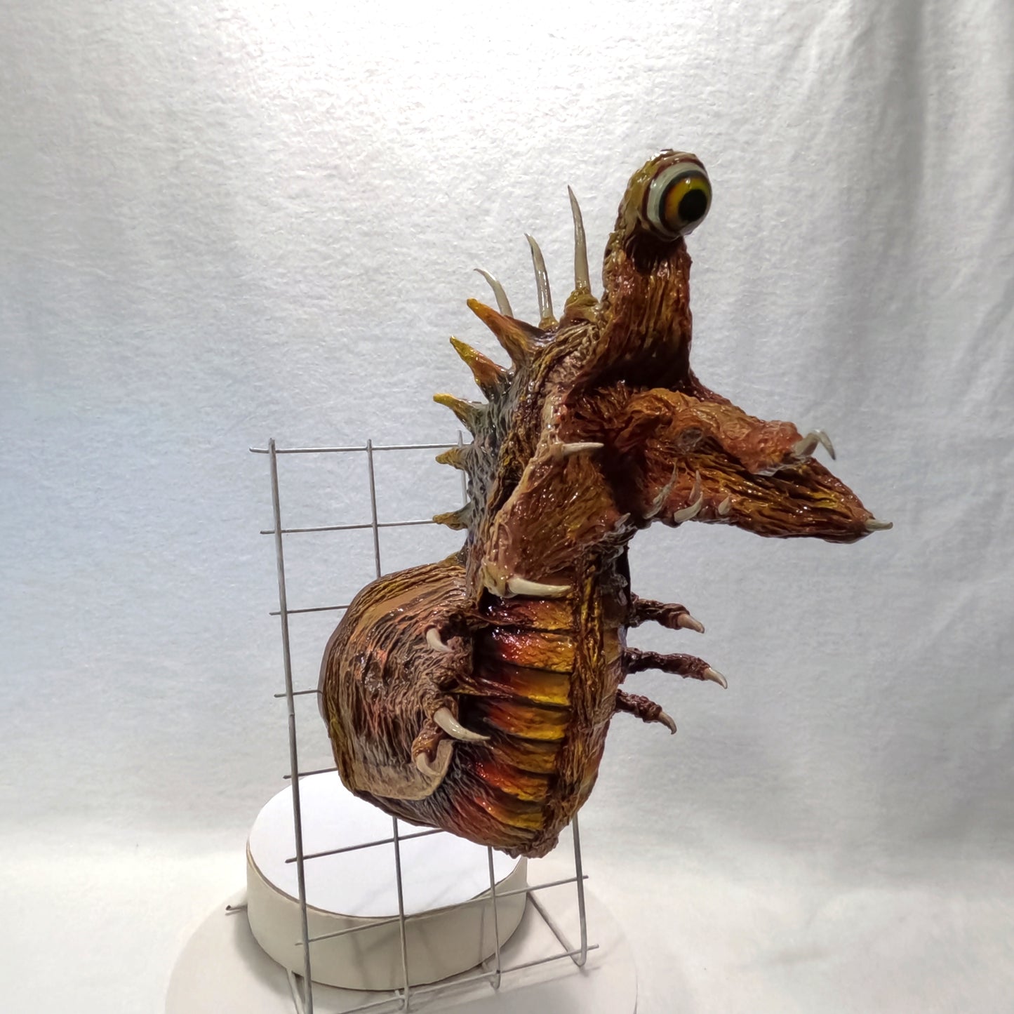 Mongolian Death Worm