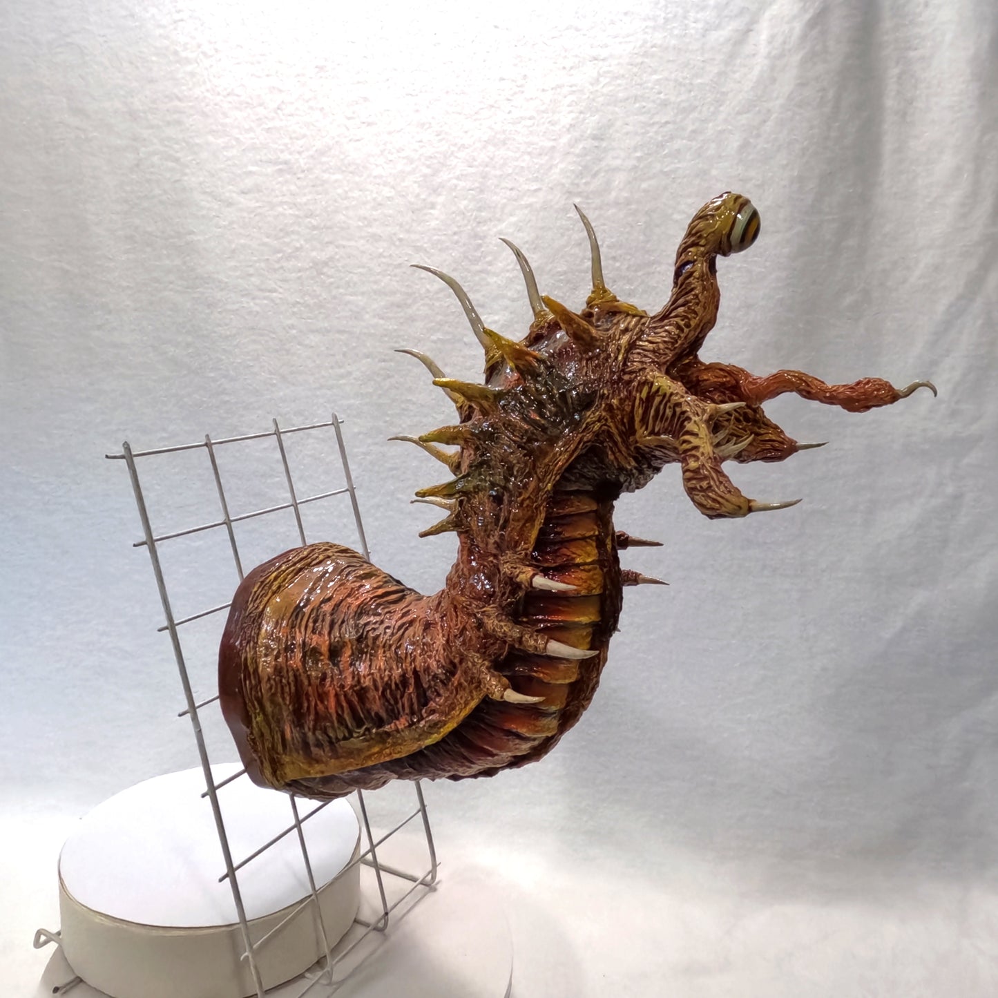 Mongolian Death Worm