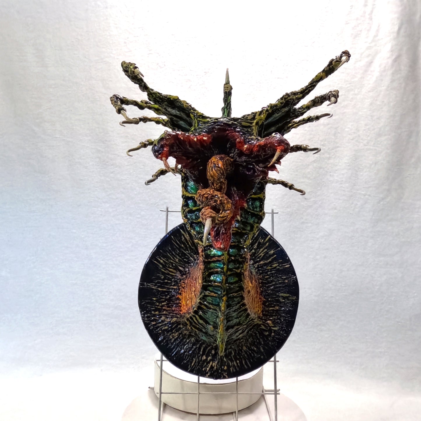 Swamp Wyrm