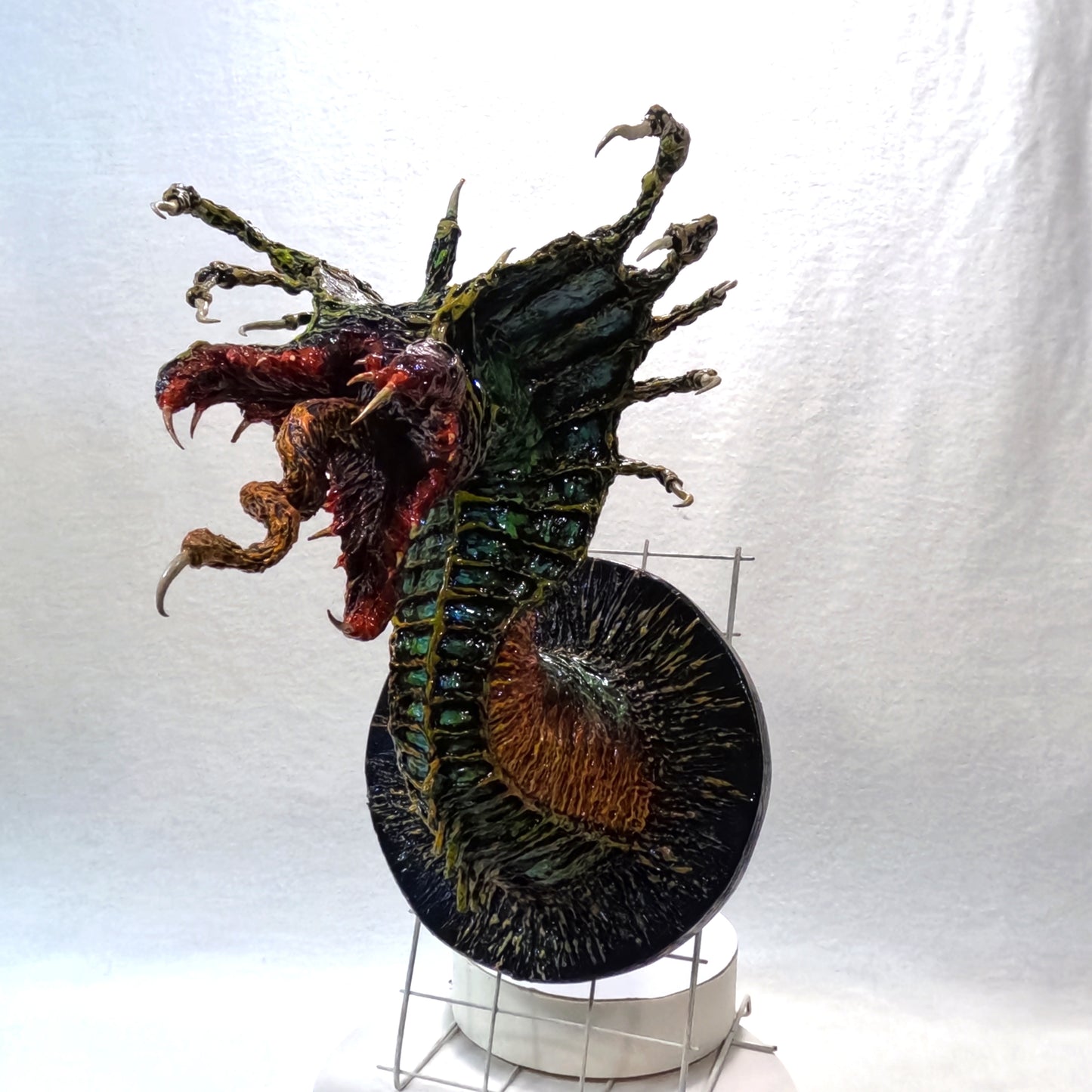 Swamp Wyrm
