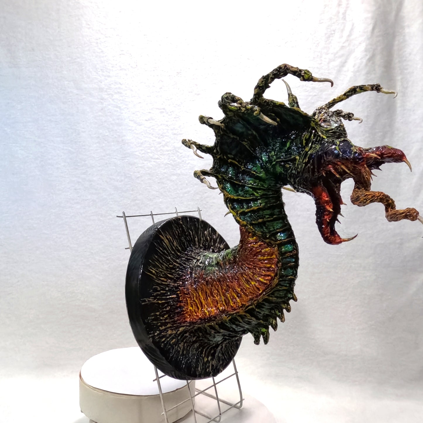 Swamp Wyrm