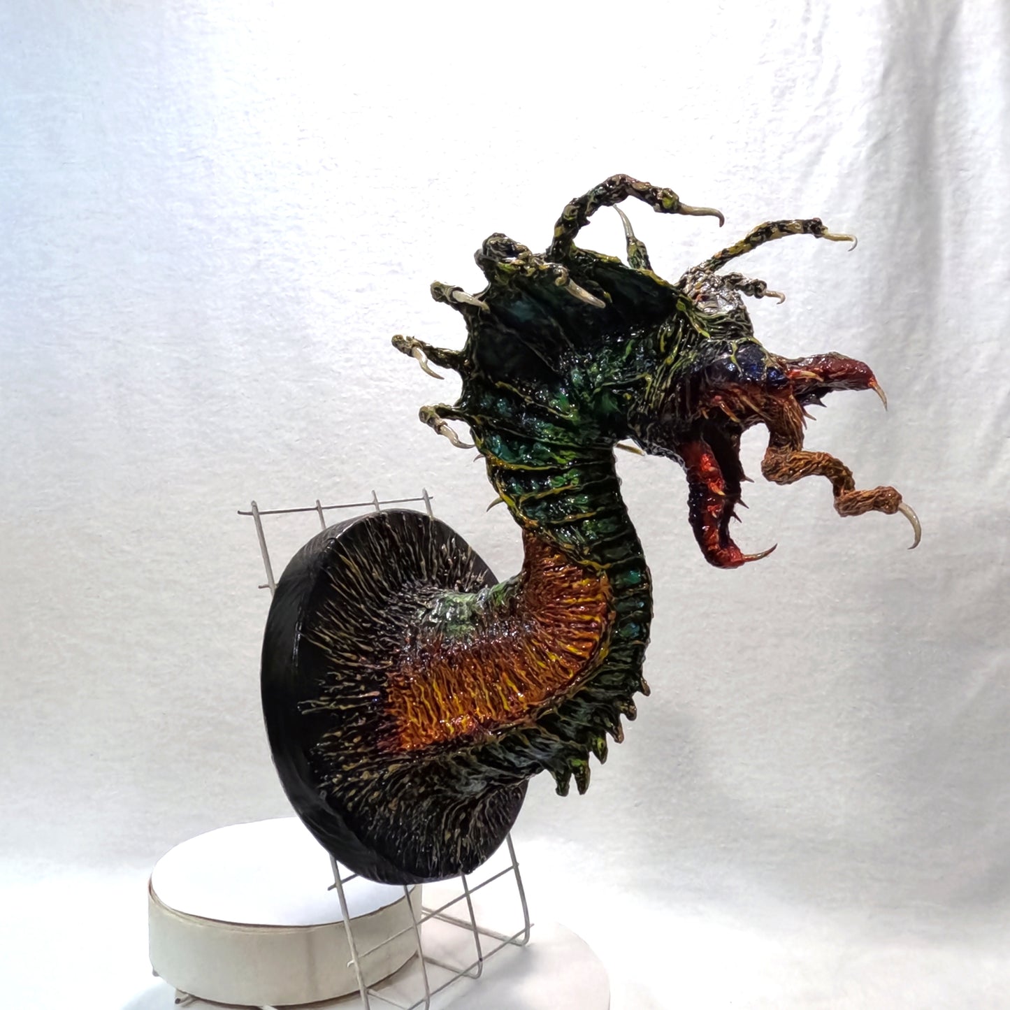 Swamp Wyrm