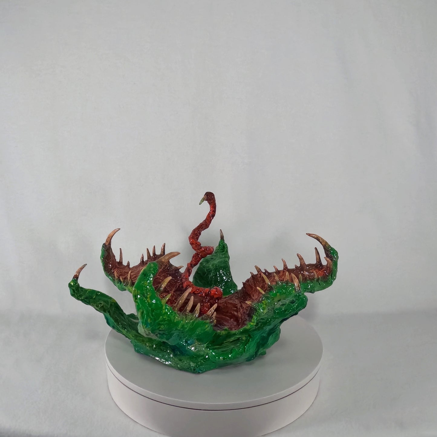 Jungle Mutant Plant