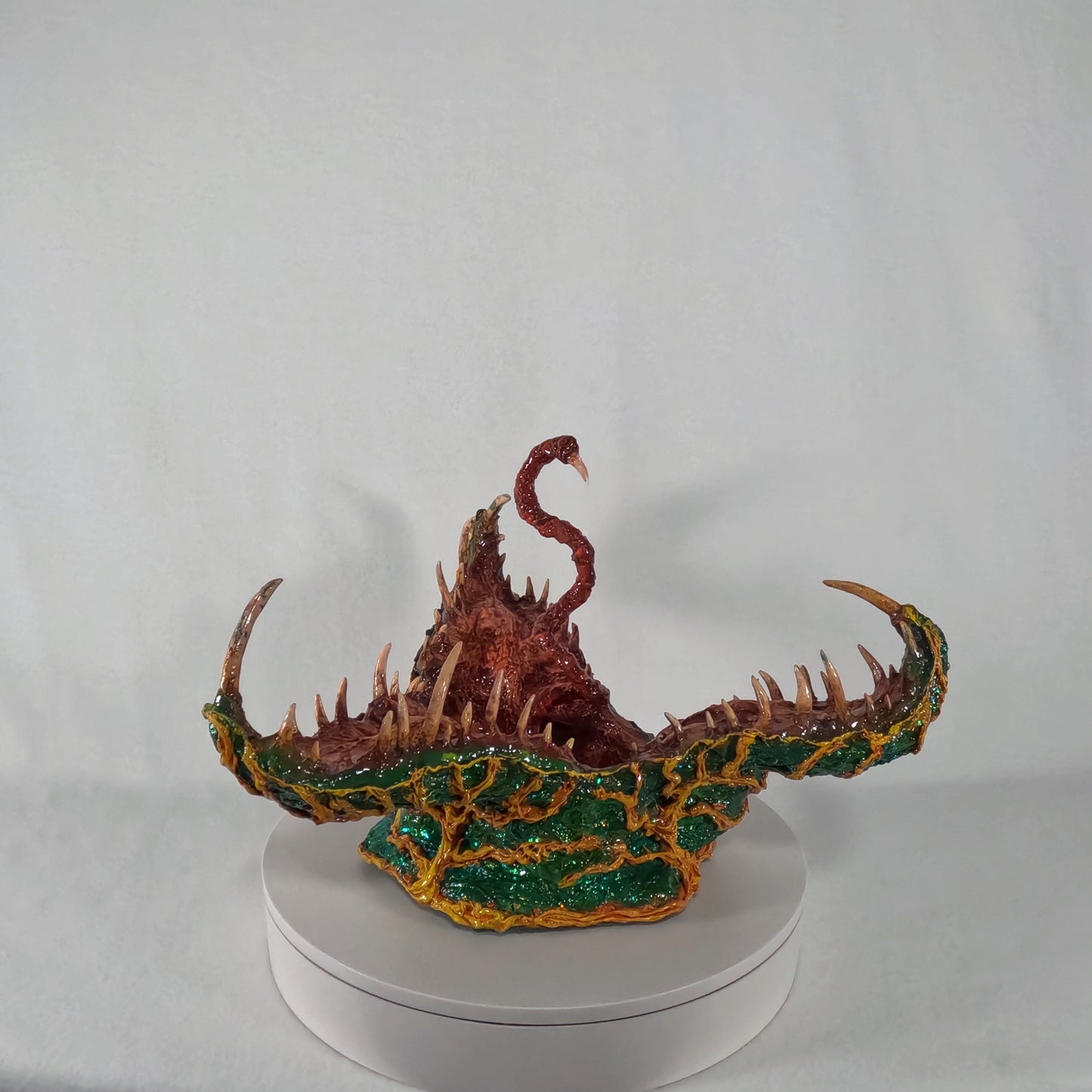 Plant of the nuked wasteland