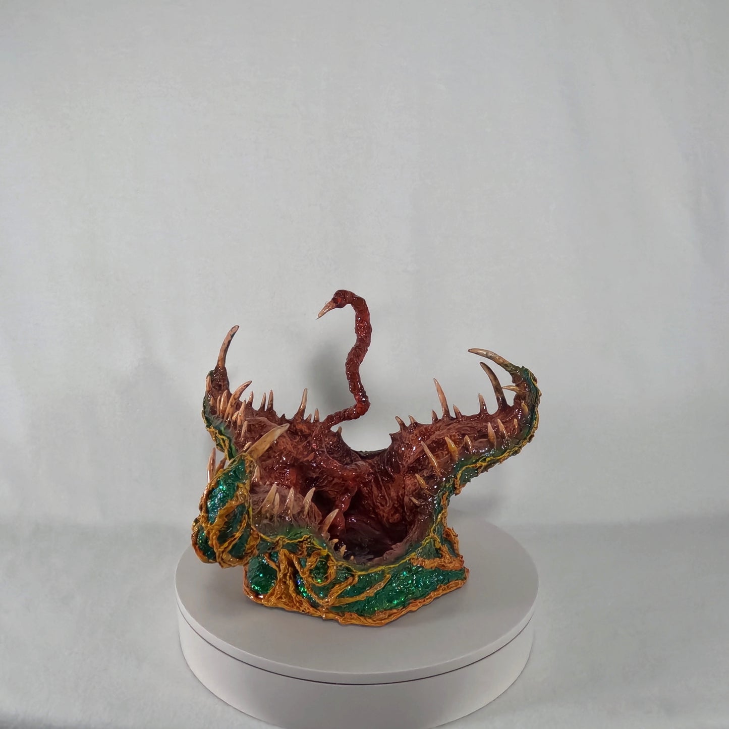 Plant of the nuked wasteland