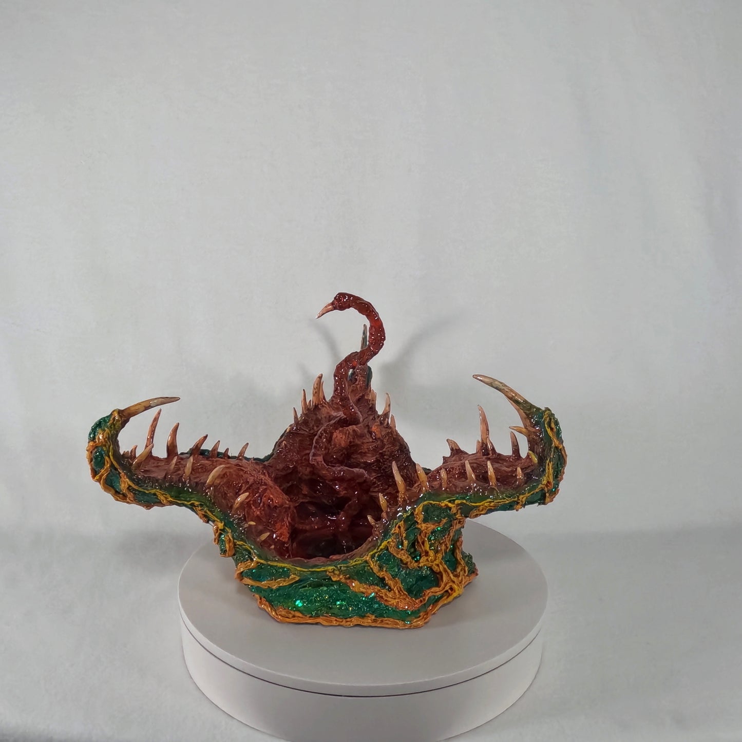 Plant of the nuked wasteland
