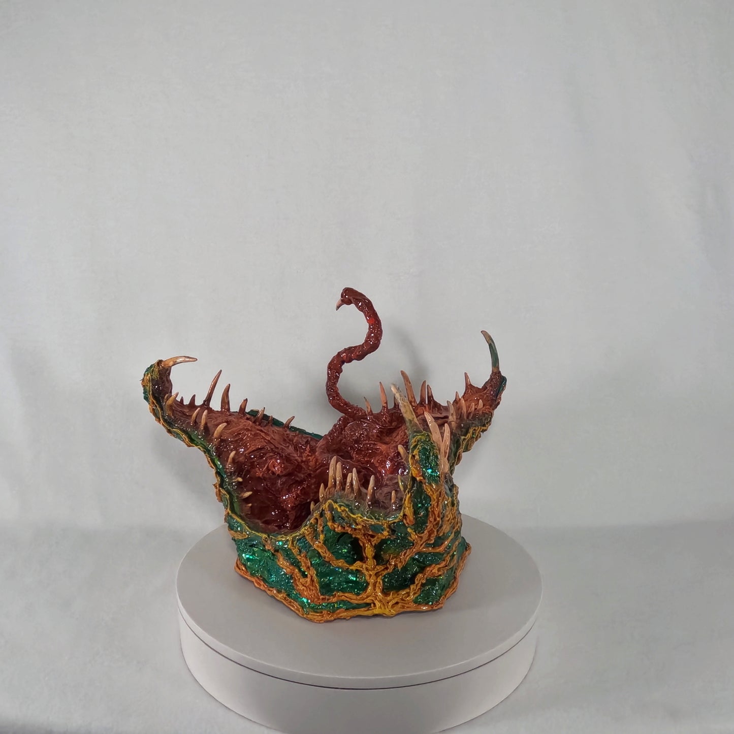 Plant of the nuked wasteland